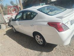 نيسان صني